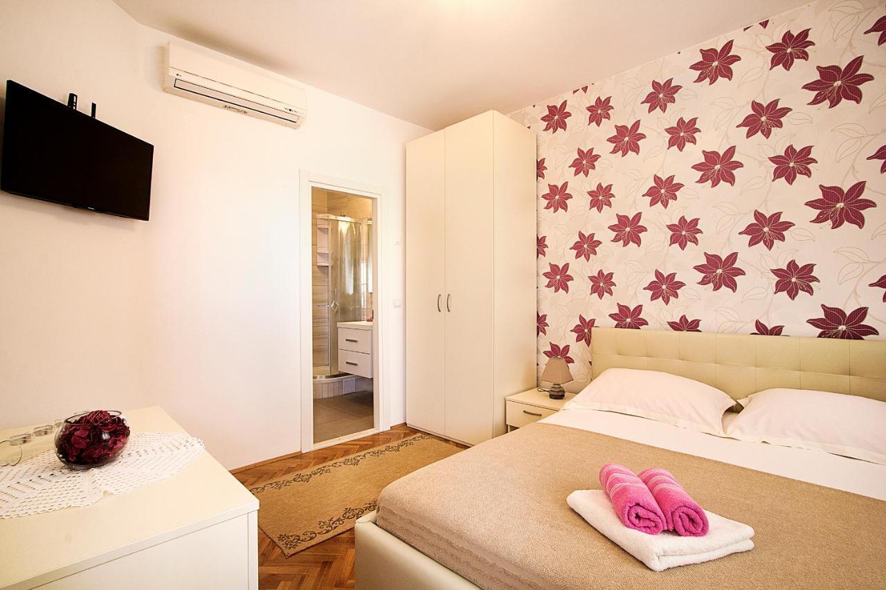 Guest House Burin 믈리니 외부 사진