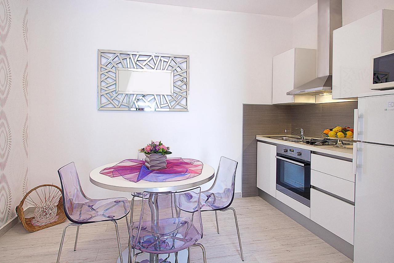 Guest House Burin 믈리니 외부 사진