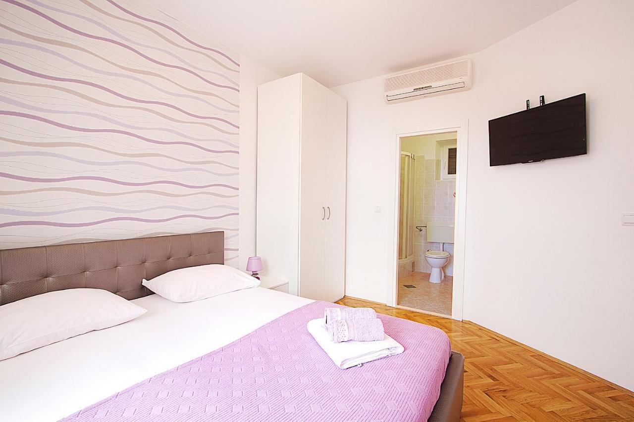 Guest House Burin 믈리니 외부 사진