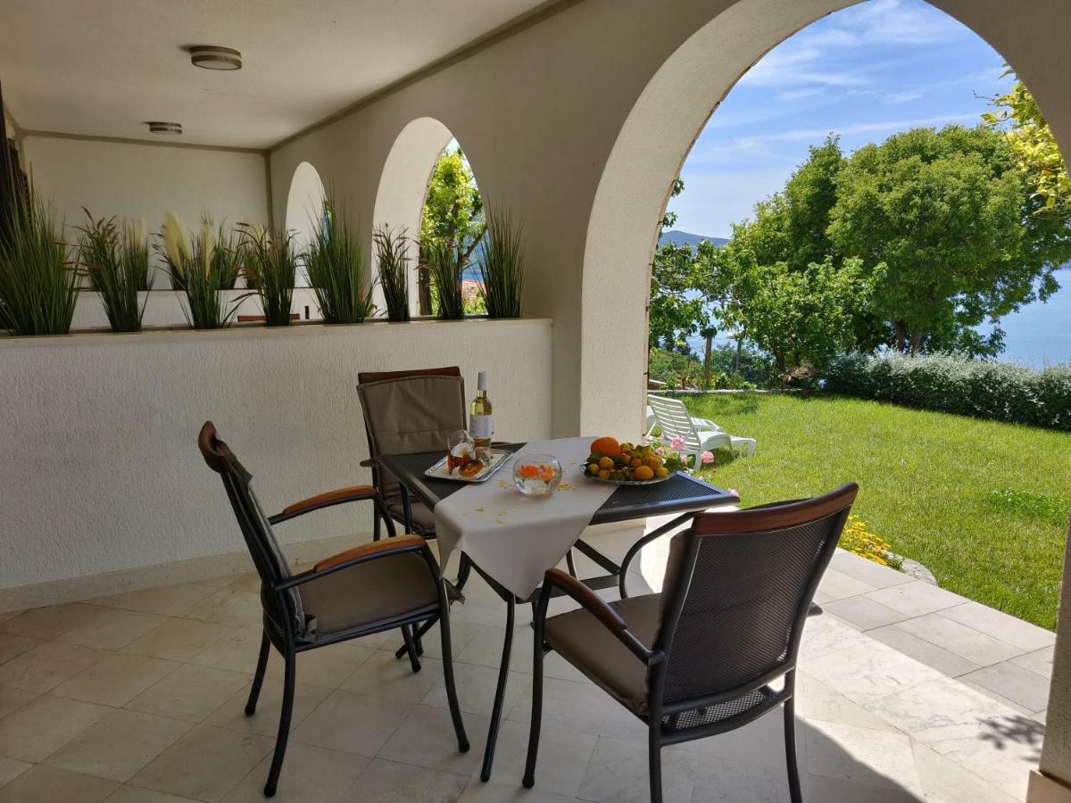Guest House Burin 믈리니 외부 사진